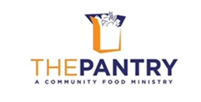 the pantry logo