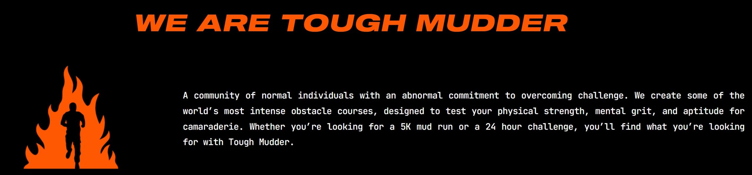 whatistoughmudder